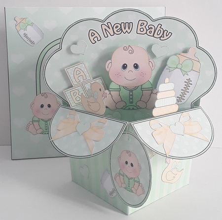Gallery Item Handmade Craft Photo