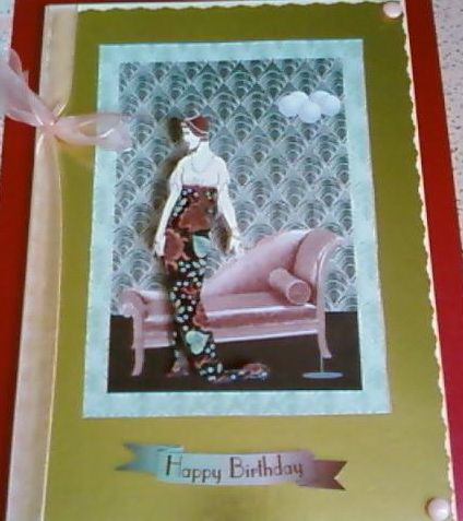 Gallery Item Handmade Craft Photo