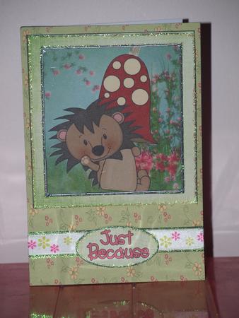 Gallery Item Handmade Craft Photo