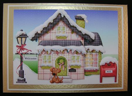 Gallery Item Handmade Craft Photo