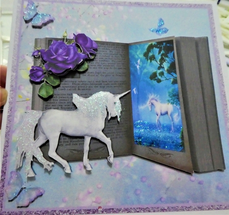 STORY TIME by MELLONIE-DAWN ADAMS