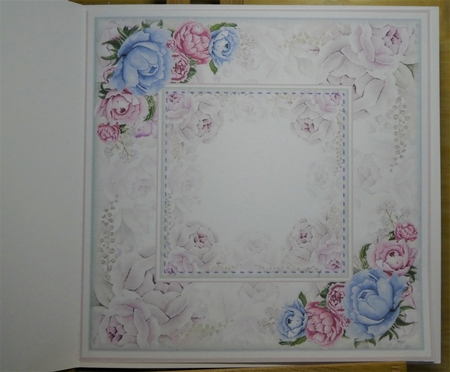 Family Is A Gift 03 Mini Page Kit by MELLONIE-DAWN ADAMS