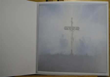 Book of Christ  by MELLONIE-DAWN ADAMS