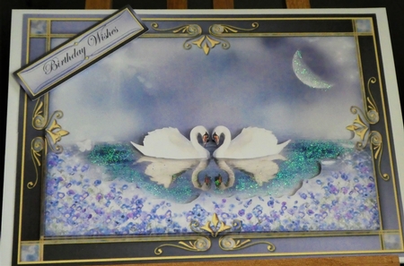 Spread Your Wings & Follow Your Dreams by MELLONIE-DAWN ADAMS
