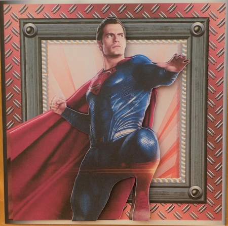 Justice League Bumper Kit 2 by MELLONIE-DAWN ADAMS