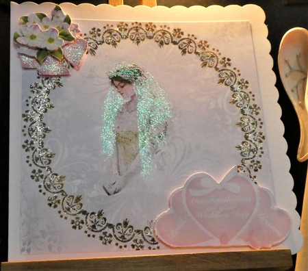 Love & Marriage - Vintage Wedding by MELLONIE-DAWN ADAMS