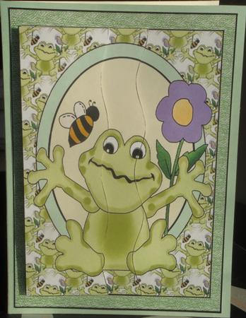 Gallery Item Handmade Craft Photo