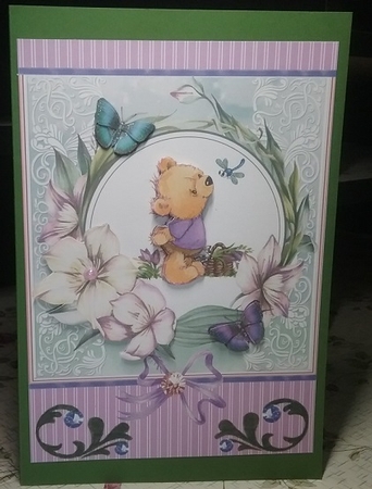 Gallery Item Handmade Craft Photo
