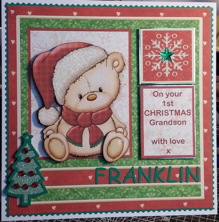 Gallery Item Handmade Craft Photo