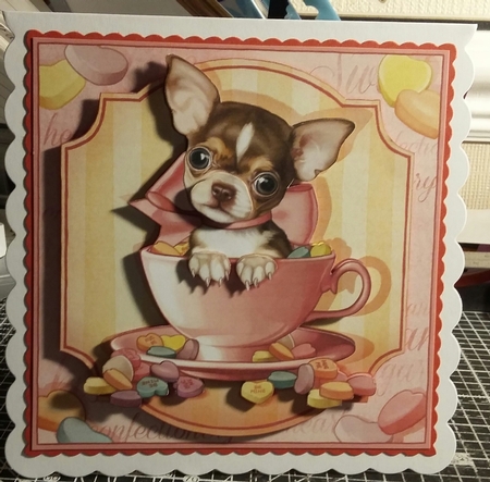 Gallery Item Handmade Craft Photo