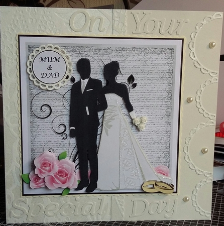 MR & MRS  by Michelle Bee