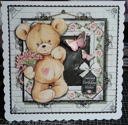 Gallery Item Handmade Craft Photo