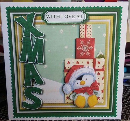 Penguin Presents  by Michelle Bee