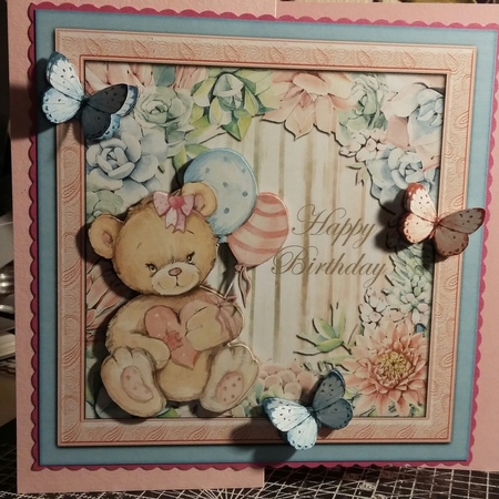 Gallery Item Handmade Craft Photo