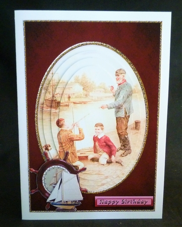 Gallery Item Handmade Craft Photo