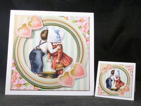 My Valentine by Michelle Chivers