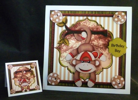 Gallery Item Handmade Craft Photo