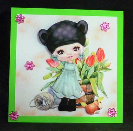 Gallery Item Handmade Craft Photo