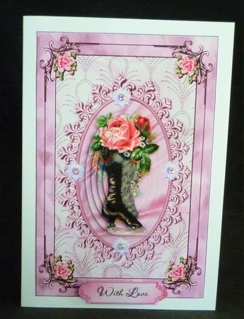 Gallery Item Handmade Craft Photo
