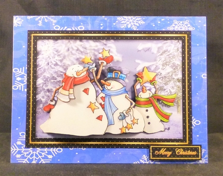 Gallery Item Handmade Craft Photo