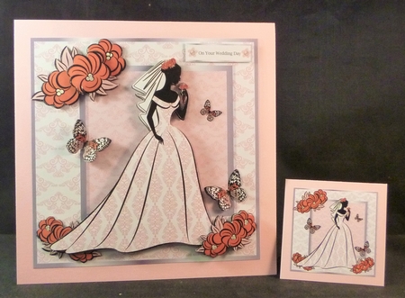Wedding Day by Michelle Chivers