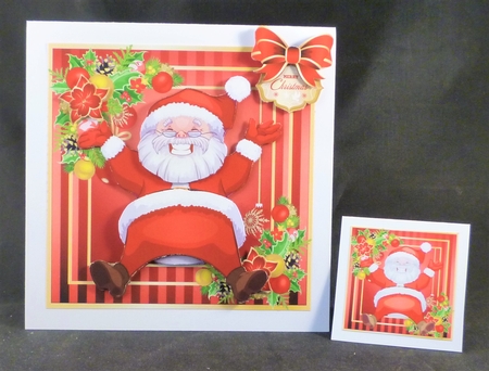 Christmas Love 3 by Michelle Chivers