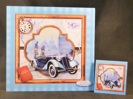 Gallery Item Handmade Craft Photo