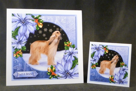 Santa Paws 13 by Michelle Chivers