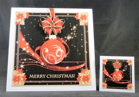 Christmas Magic Holy Night 3 by Michelle Chivers