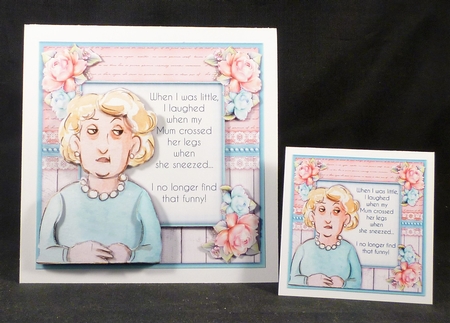 When I was Little... by Michelle Chivers