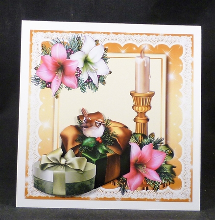 Gallery Item Handmade Craft Photo