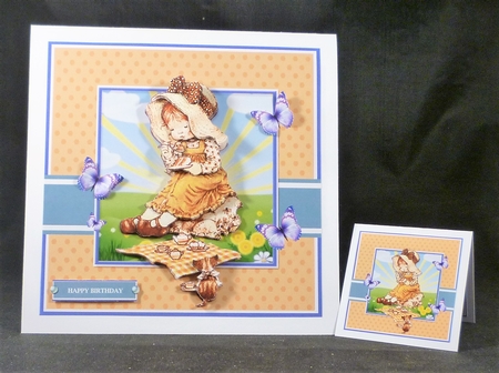 Life Is Better With Friends 6 by Michelle Chivers