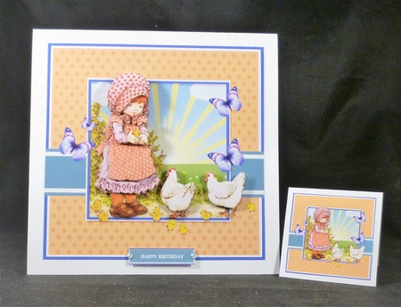 Life Is Better With Friends 7 by Michelle Chivers