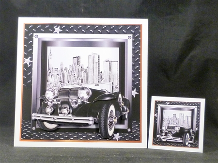 Timeless Classics by Michelle Chivers