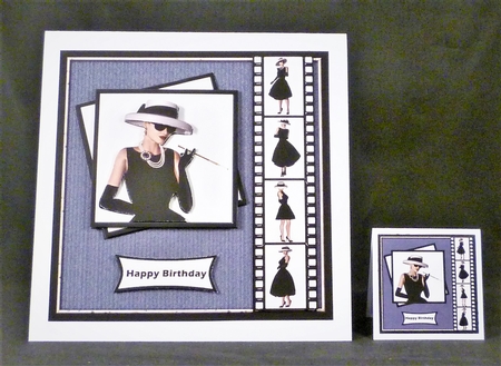 Photo Shoot Mini kit by Michelle Chivers