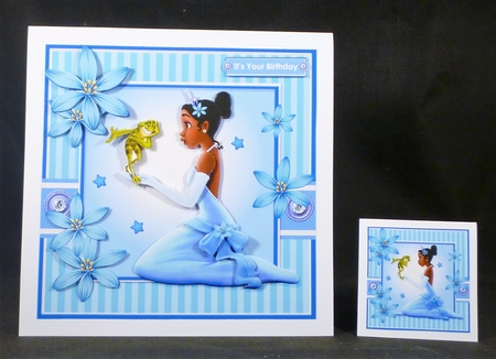 Little Princess by Michelle Chivers