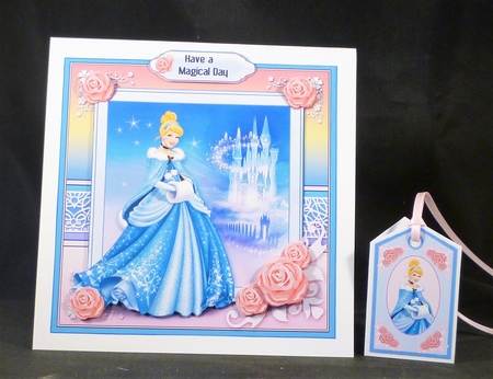 Simply Magical by Michelle Chivers
