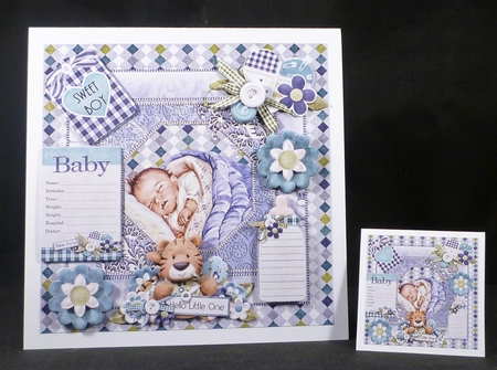 Gallery Item Handmade Craft Photo