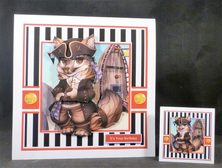 All For One Mini Kit 4 by Michelle Chivers