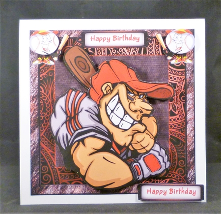 Gallery Item Handmade Craft Photo
