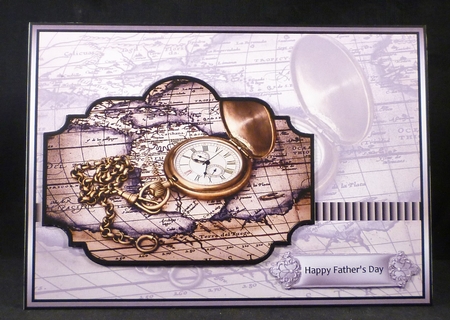 The time keeper by Michelle Chivers