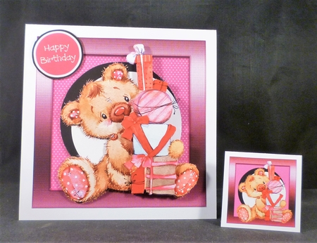 Bear Essentials 2 by Michelle Chivers