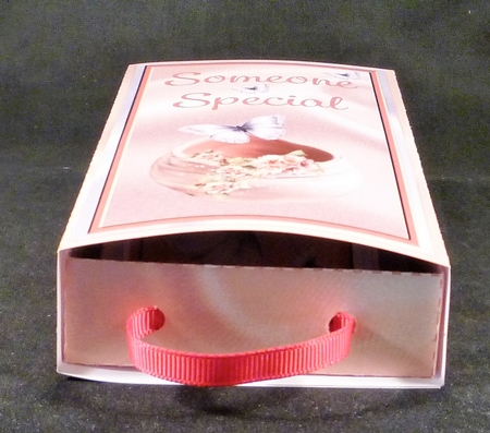 Potted Color Popping Cube Kit by Michelle Chivers