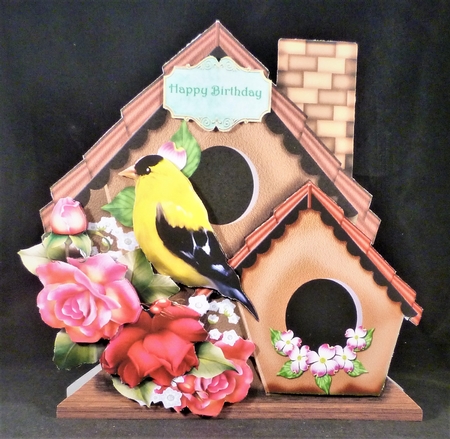 Gallery Item Handmade Craft Photo
