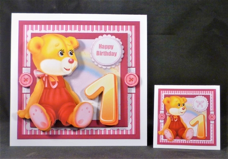 Gallery Item Handmade Craft Photo