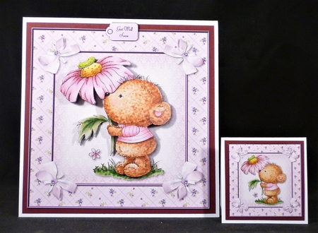 Gallery Item Handmade Craft Photo