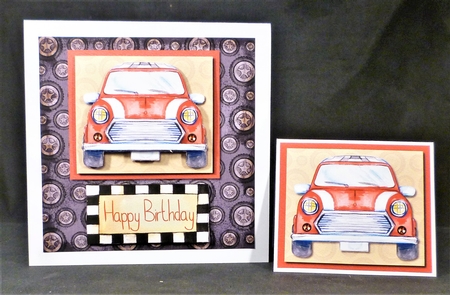 Gallery Item Handmade Craft Photo
