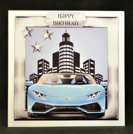 The Cars the Star 10 by Michelle Chivers