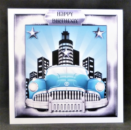 The Cars the Star 13 by Michelle Chivers