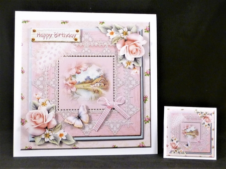 Vintage 1 by Michelle Chivers